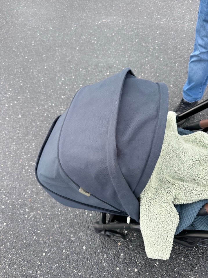 Maxi cosi Leona 2 ve coral ana kucağı - Görsel 4