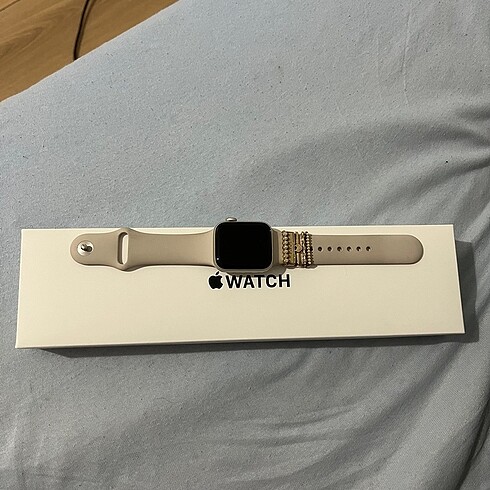 apple watch se