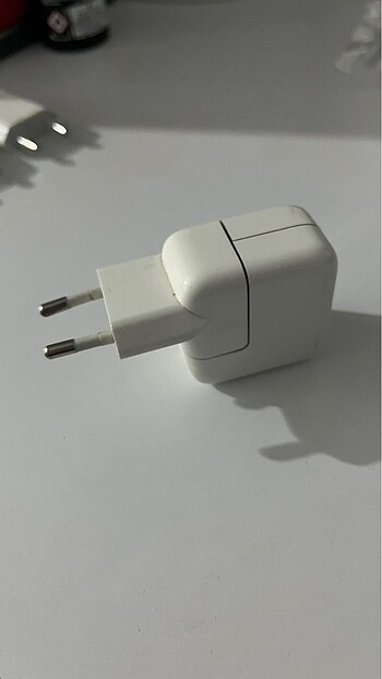 orjinal apple adaptör