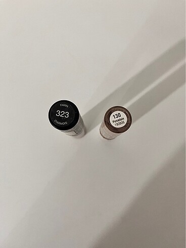  Beden Loreal paris concealer