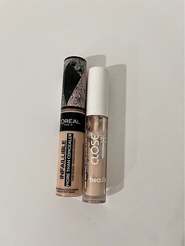 L'Oréal Paris Loreal paris concealer
