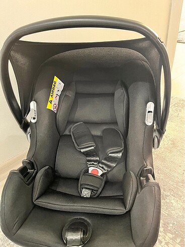 0 - 13 kg Beden Baby enzo taşıma ana kucağı / oto koltuğu / puset