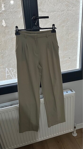 Zara Blazer ceket ve pantolon