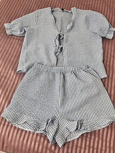 Trendyol & Milla Pijama takımı