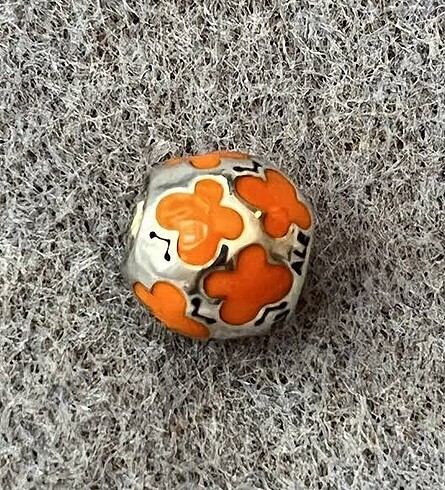 Pandora Charm