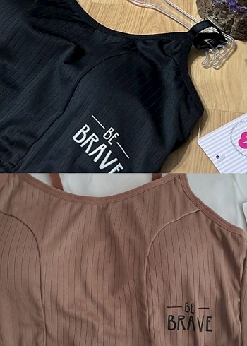 Kadın 2li Mini Spor Bralet