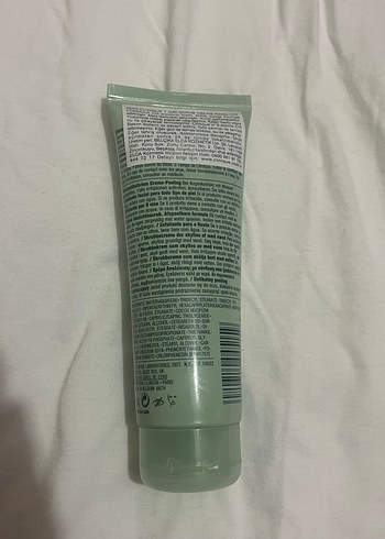 Beden CLİNİQUE 7 Day Scrub Arındırıcı Krem Peeling 100 ml
