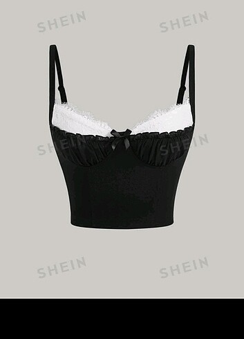 shein büstiyer 