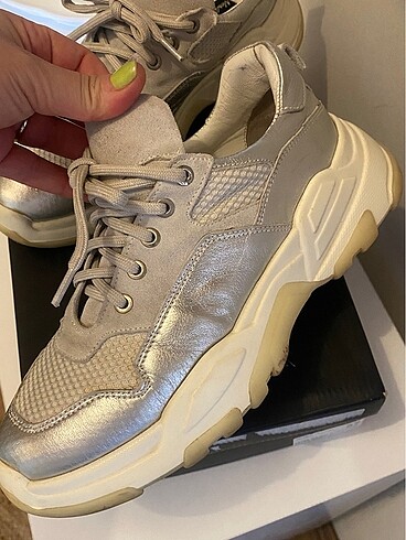 Neslihan Canpolat Neslihan Canpolat Kadın Sneaker