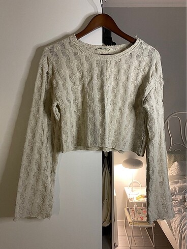 Bershka Üst