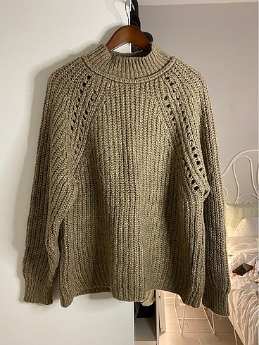 H&M Simli Kazak