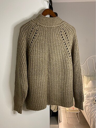 H&M H&M Simli Kazak