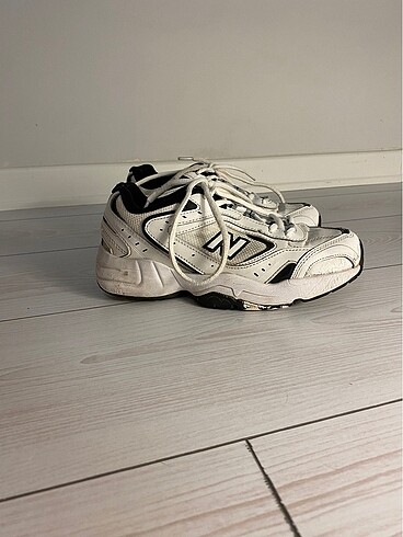 New Balance Spor Ayakkabı