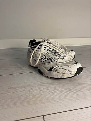 New Balance New Balance Spor Ayakkabı