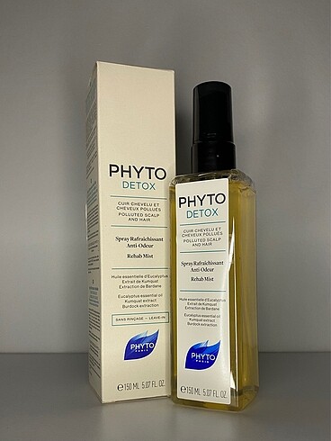 Phyto Saç Spreyi