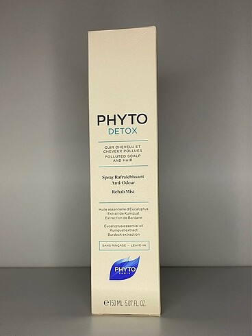Phyto Phyto Saç Spreyi