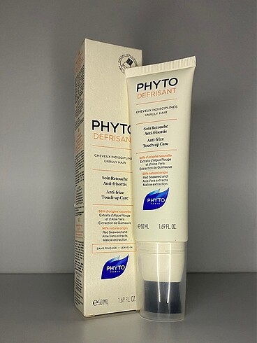 Phyto Nem ve Statik Elektrik Önleyici