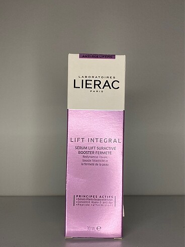 Lierac Lierac Sıkılaştırıcı Serum