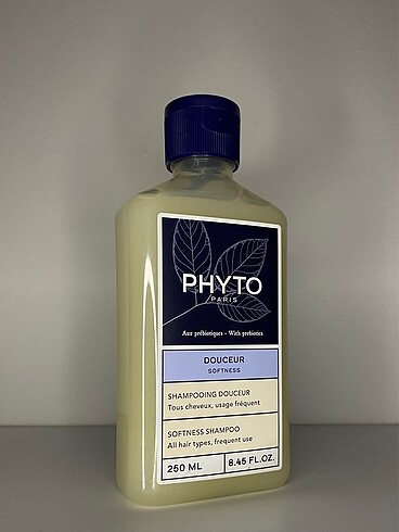 Phyto Phyto Şampuan