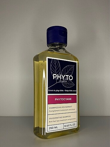 Phyto Phyto Dökülme Karşıtı Şampuan