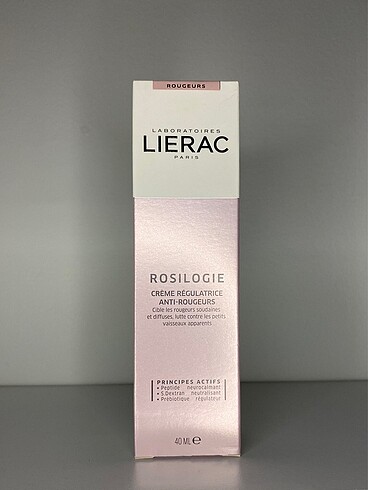Lierac Lierac Kızarıklık Karşıtı Bakım Kremi