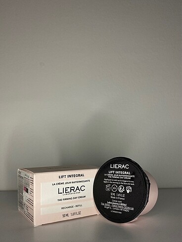 Lierac Lift Integral Gündüz Kremi Yedeği