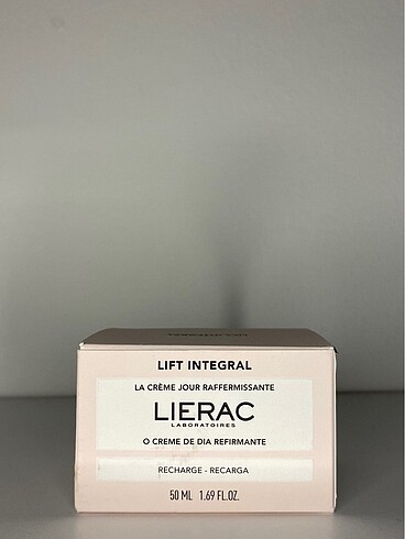 Lierac Lierac Lift Integral Gündüz Kremi Yedeği