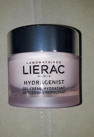 Lierac Hydragenist