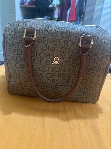 BENETTON ORJİNAL