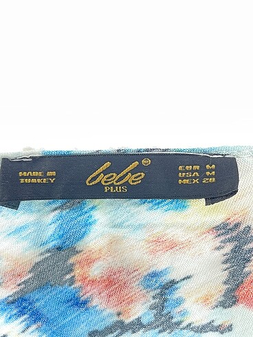 BebePlus Kısa Tulum %70 İndirimli. - Görsel 4