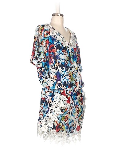 BebePlus Kısa Tulum %70 İndirimli. - Görsel 2