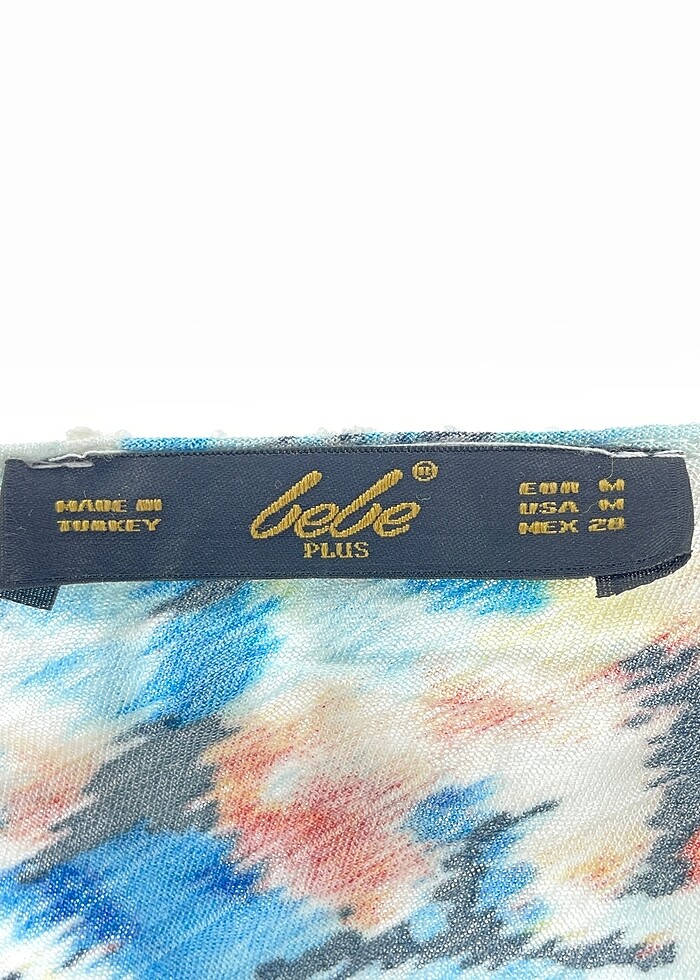 BebePlus  Kısa Tulum %70 İndirimli. - Görsel 4