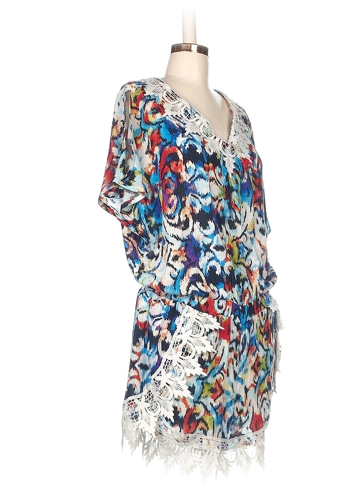 BebePlus  Kısa Tulum %70 İndirimli. - Görsel 2