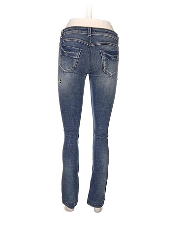 26 Beden Vintage Love Jean / Kot %70 İndirimli.
