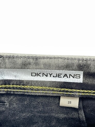 universal Beden çeşitli Renk DKNY Jean / Kot %70 İndirimli.