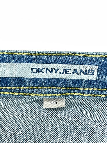universal Beden mavi Renk DKNY Jean / Kot %70 İndirimli.