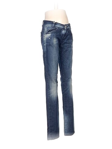 Vintage Love Vintage Love Jean / Kot %70 İndirimli.