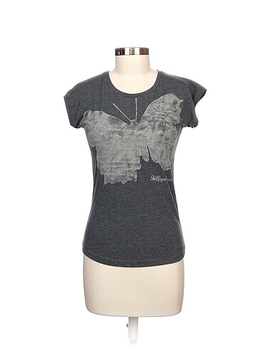 Tommy Hilfiger T-shirt %70 İndirimli.