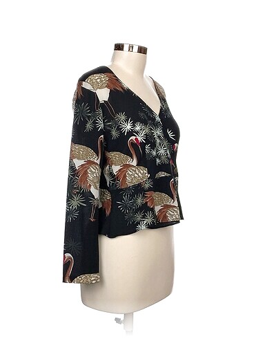 Vintage Love Vintage Love Bluz %70 İndirimli.