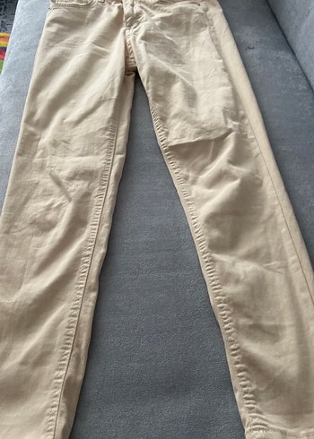 Kızçocuk pantolon - Görsel 2