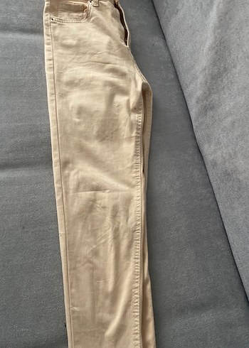 Kızçocuk pantolon - Görsel 6