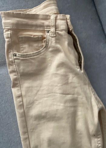 Kızçocuk pantolon - Görsel 9