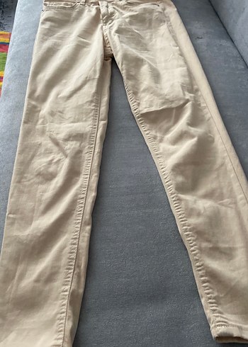 Kızçocuk pantolon - Görsel 3