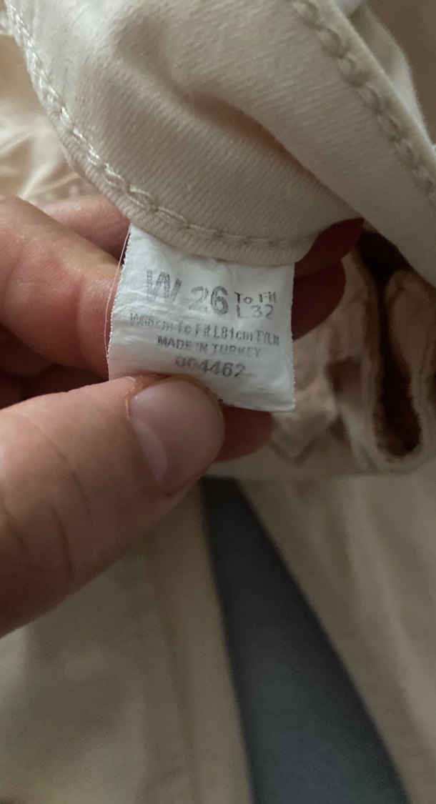 Kızçocuk pantolon - Görsel 5