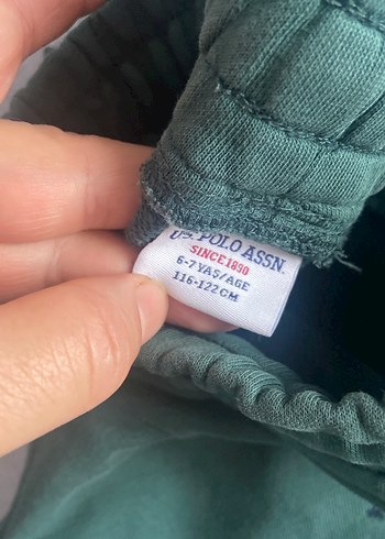 Erkek Çocuk Kapüşonlu Rahat Eşofman Altları - Görsel 4