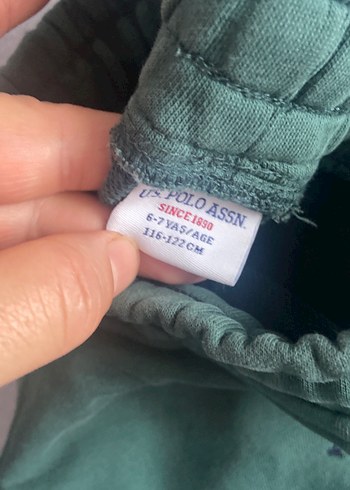 Erkek Çocuk Kapüşonlu Rahat Eşofman Altları - Görsel 3