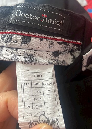 Beyaz Uzun Kollu Gömlek ve Siyah Pantolon Takım - Görsel 9