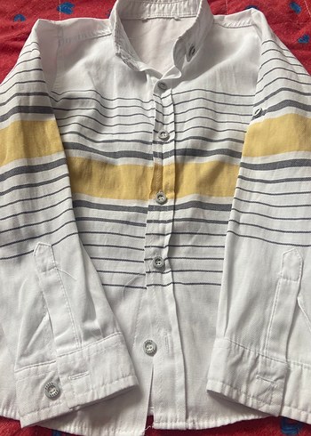 u-s-polo-assn 8 Yaş