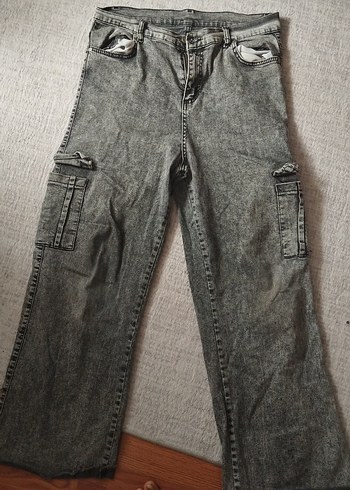 cepli kargo pantalon