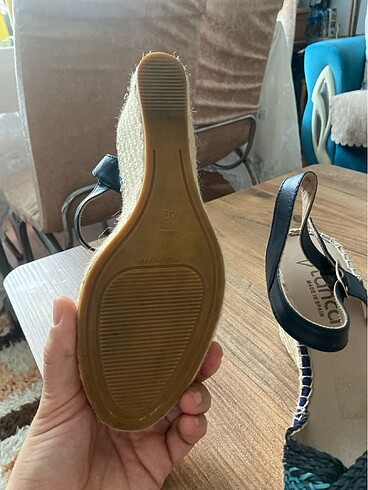 40 Beden çeşitli Renk Bayan sandalet